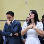 Galeria SANTA CEIA DO SENHOR - NOVEMBRO 2019