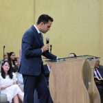 Galeria SANTA CEIA DO SENHOR - NOVEMBRO 2019