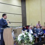 Galeria SANTA CEIA DO SENHOR - NOVEMBRO 2019