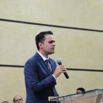 Galeria SANTA CEIA DO SENHOR - NOVEMBRO 2019