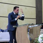 Galeria SANTA CEIA DO SENHOR - NOVEMBRO 2019