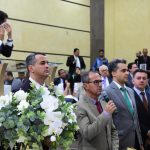 Galeria SANTA CEIA DO SENHOR - NOVEMBRO 2019