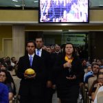 Galeria SANTA CEIA DO SENHOR - NOVEMBRO 2019