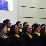 Galeria SANTA CEIA DO SENHOR - NOVEMBRO 2019