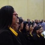 Galeria SANTA CEIA DO SENHOR - NOVEMBRO 2019