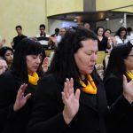 Galeria SANTA CEIA DO SENHOR - NOVEMBRO 2019