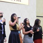 Galeria SANTA CEIA DO SENHOR - NOVEMBRO 2019