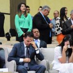 Galeria SANTA CEIA DO SENHOR - NOVEMBRO 2019