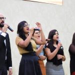 Galeria SANTA CEIA DO SENHOR - NOVEMBRO 2019