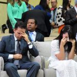 Galeria SANTA CEIA DO SENHOR - NOVEMBRO 2019