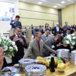 Galeria SANTA CEIA DO SENHOR - NOVEMBRO 2019