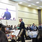 Galeria SANTA CEIA DO SENHOR - NOVEMBRO 2019