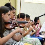 Galeria SANTA CEIA DO SENHOR - NOVEMBRO 2019