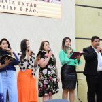 Galeria SANTA CEIA DO SENHOR - NOVEMBRO 2019