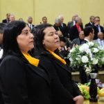 Galeria SANTA CEIA DO SENHOR - NOVEMBRO 2019