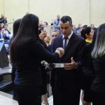 Galeria SANTA CEIA DO SENHOR - NOVEMBRO 2019