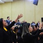 Galeria SANTA CEIA DO SENHOR - NOVEMBRO 2019