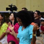 Galeria SANTA CEIA DO SENHOR - NOVEMBRO 2019