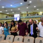 Galeria SANTA CEIA DO SENHOR - NOVEMBRO 2019