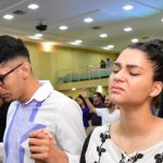 Galeria SANTA CEIA DO SENHOR - NOVEMBRO 2019