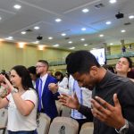 Galeria SANTA CEIA DO SENHOR - NOVEMBRO 2019