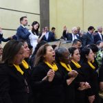 Galeria SANTA CEIA DO SENHOR - NOVEMBRO 2019