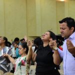 Galeria SANTA CEIA DO SENHOR - NOVEMBRO 2019