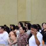 Galeria SANTA CEIA DO SENHOR - NOVEMBRO 2019