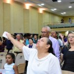 Galeria SANTA CEIA DO SENHOR - NOVEMBRO 2019