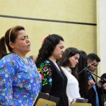 Galeria SANTA CEIA DO SENHOR - NOVEMBRO 2019