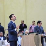 Galeria SANTA CEIA DO SENHOR - NOVEMBRO 2019