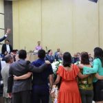 Galeria SANTA CEIA DO SENHOR - NOVEMBRO 2019