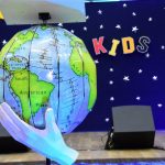 Galeria CONGRESSO AD KIDS