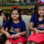 Galeria CONGRESSO AD KIDS