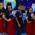 Galeria CONGRESSO AD KIDS