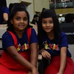 Galeria CONGRESSO AD KIDS