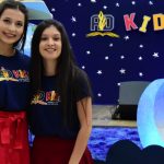 Galeria CONGRESSO AD KIDS