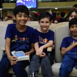 Galeria CONGRESSO AD KIDS