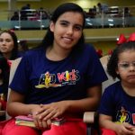 Galeria CONGRESSO AD KIDS