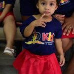 Galeria CONGRESSO AD KIDS