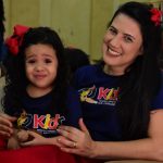 Galeria CONGRESSO AD KIDS