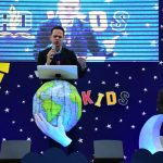 Galeria CONGRESSO AD KIDS
