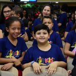 Galeria CONGRESSO AD KIDS