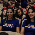 Galeria CONGRESSO AD KIDS