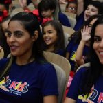 Galeria CONGRESSO AD KIDS