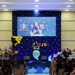 Galeria CONGRESSO AD KIDS