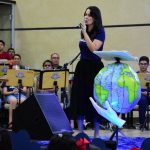 Galeria CONGRESSO AD KIDS