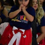 Galeria CONGRESSO AD KIDS