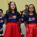 Galeria CONGRESSO AD KIDS