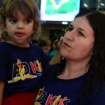 Galeria CONGRESSO AD KIDS